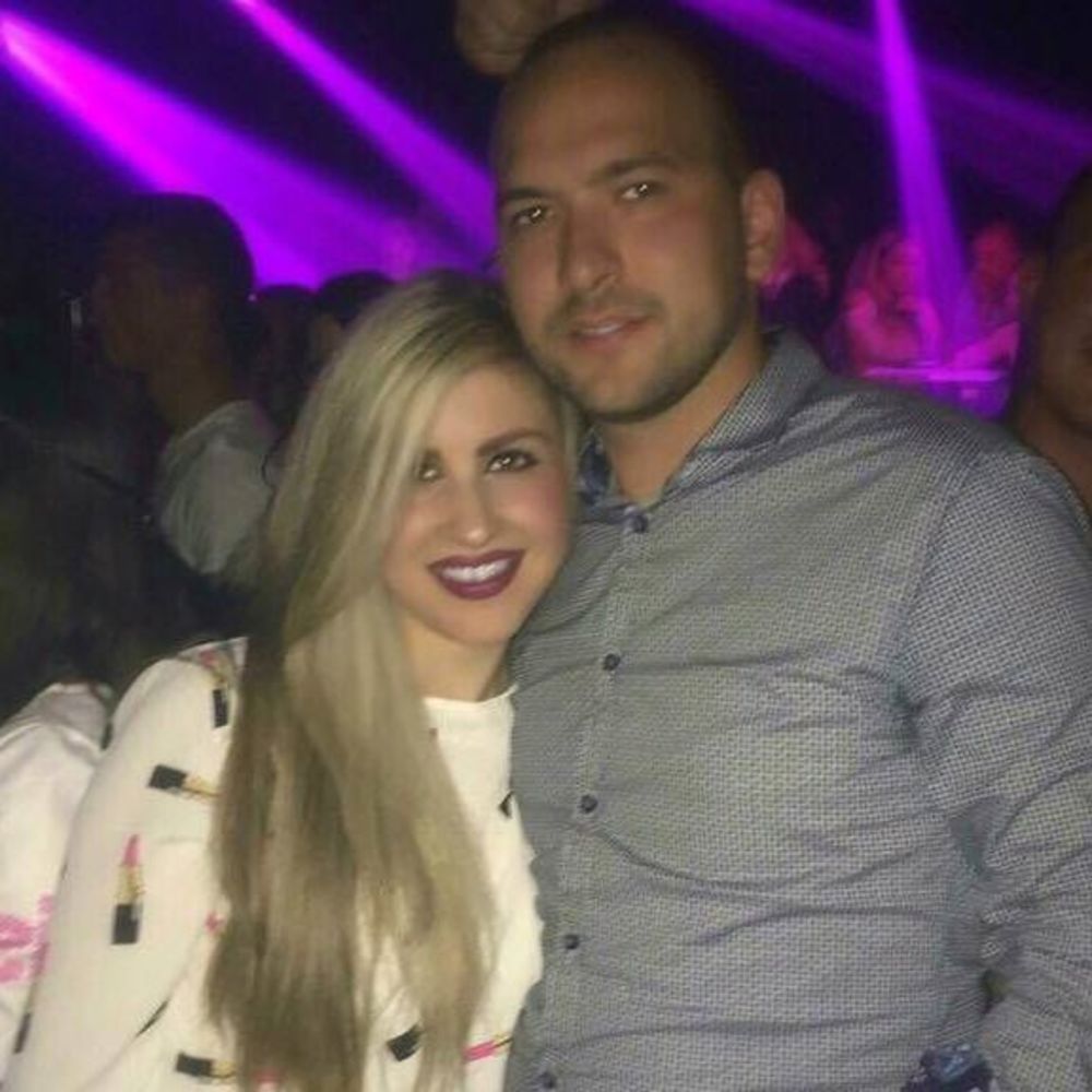 Meet your Posher, Aleks